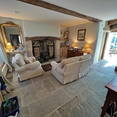 Brook House Διαμέρισμα Nunney Εξωτερικό φωτογραφία