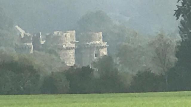 Brook House Διαμέρισμα Nunney Εξωτερικό φωτογραφία